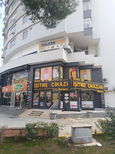 Remix İşitme Cihazları