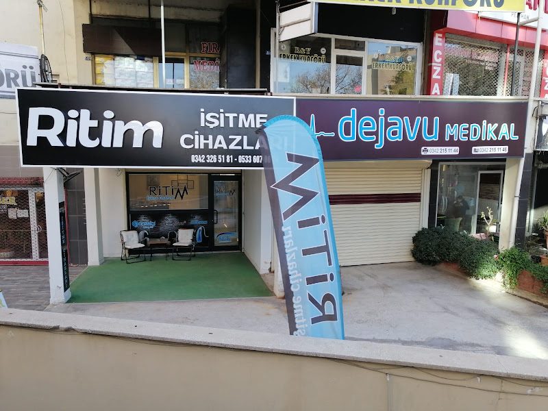 Ritim İşitme Cihazları Merkezi - Gaziantep İşitme Cihazları Merkezi,Signia İşitme Cihazı