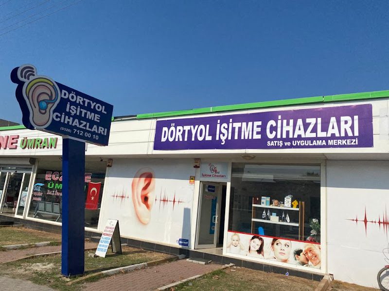 Alkan işitme cihazları satış ve uygulama merkezi
