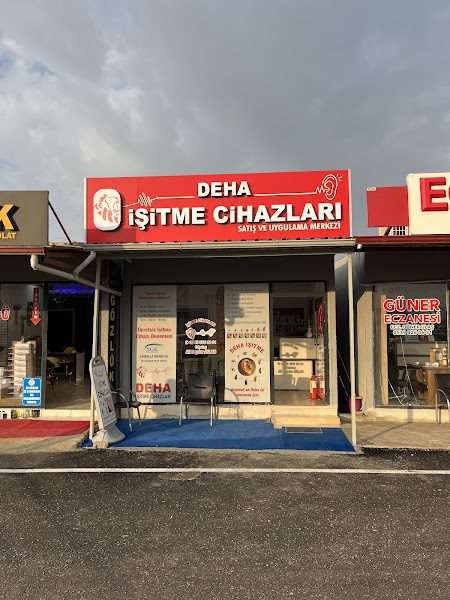 DEHA İŞİTME CİHAZI SATIŞ VE UYGULAMA MERKEZİ