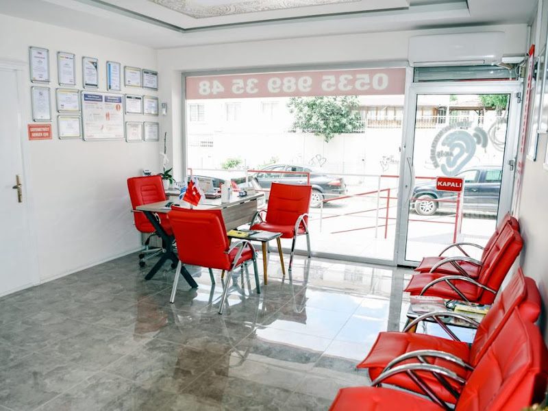 Dibek İşitme Cihazları Satış ve Uygulama Merkezi