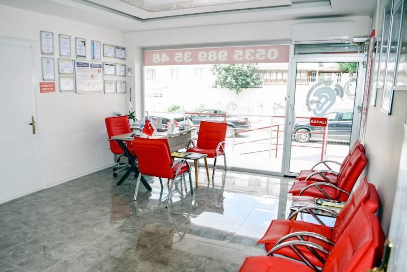 Duyser Antakya İşitme Merkezi