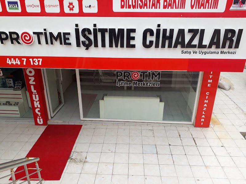 Hatay CNR İşitme Cihazları
