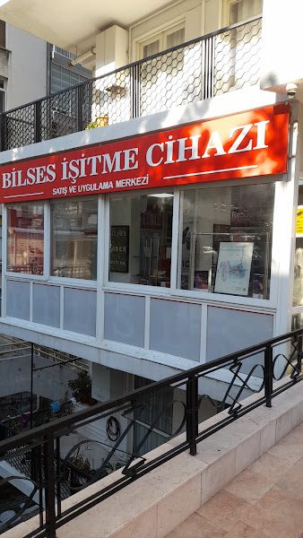 Bilses İşitme Cihazı Satış ve Uygulama Merkezi