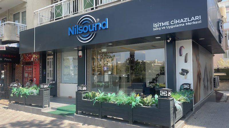 Nilsound İşitme Cihazları