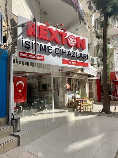 Rexton İşitme Cihazları