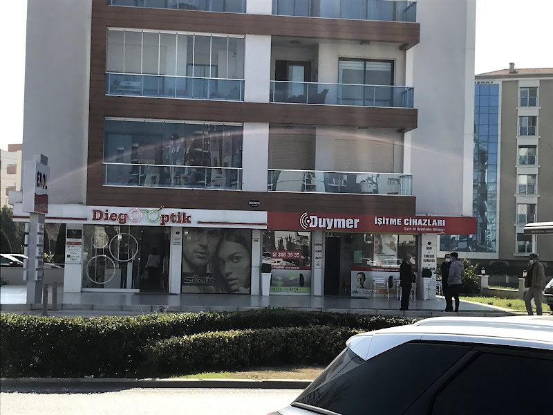 Duymer İşitme Cihazları Merkezi