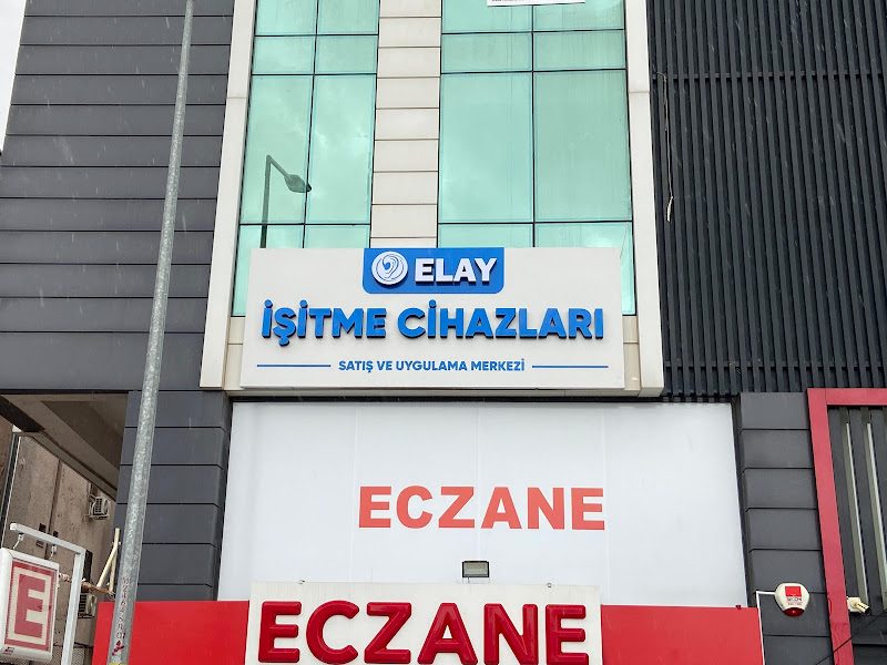 Elay İşitme Cihazları Merkezi