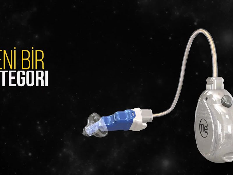 Elektromediks Widex İşitme Cihazları