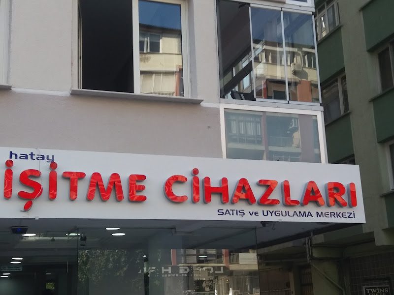 Hatay İşitme Cihazı