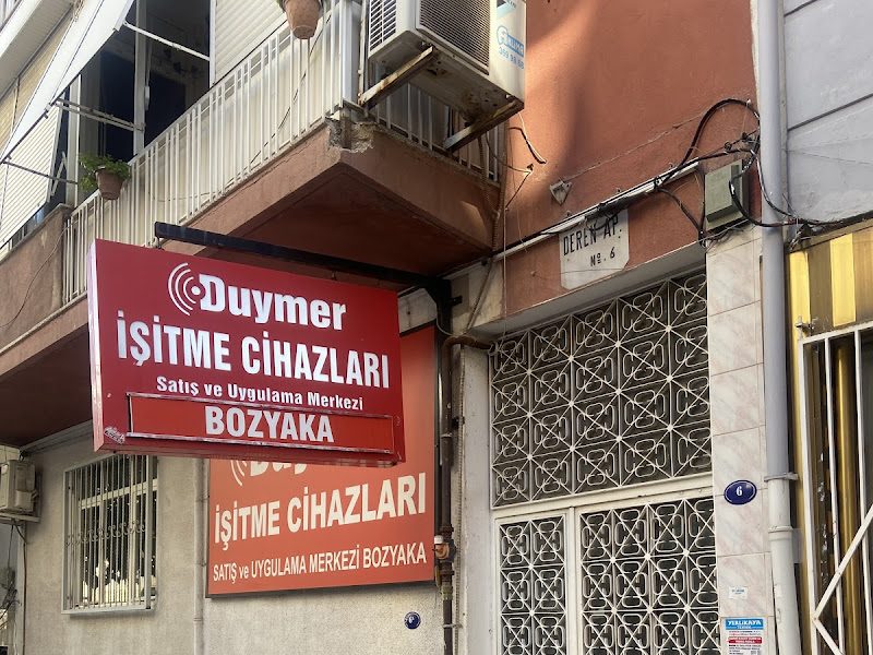 İzmir Ekol İşitme Merkezi
