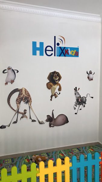 Helix İşitme Cihazları İzmir Kemalpaşa