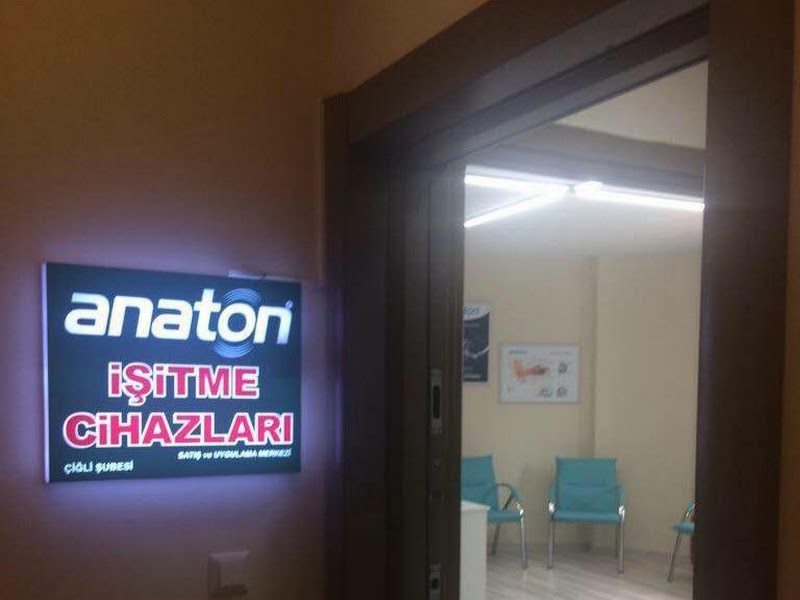 Volmax İşitme Cihazları İzmir Çiğli Şubesi