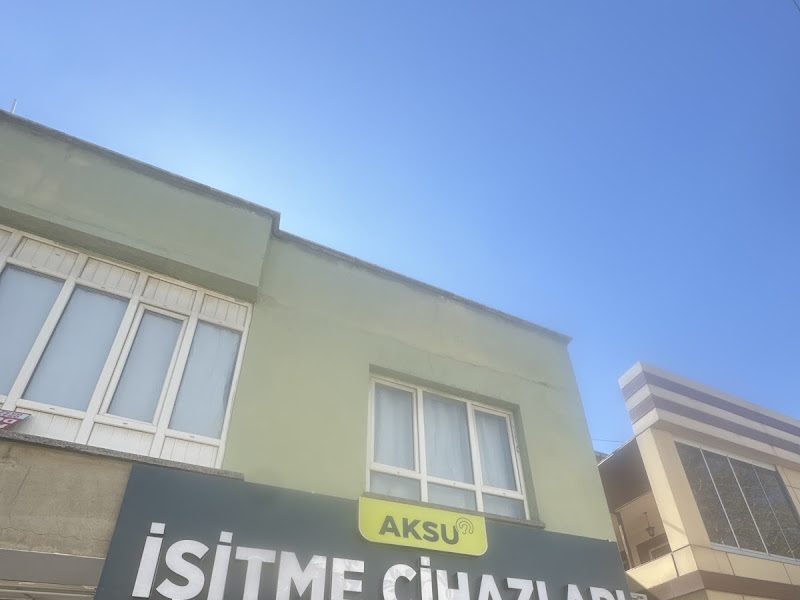 CANSU İŞİTME CİHAZLARI