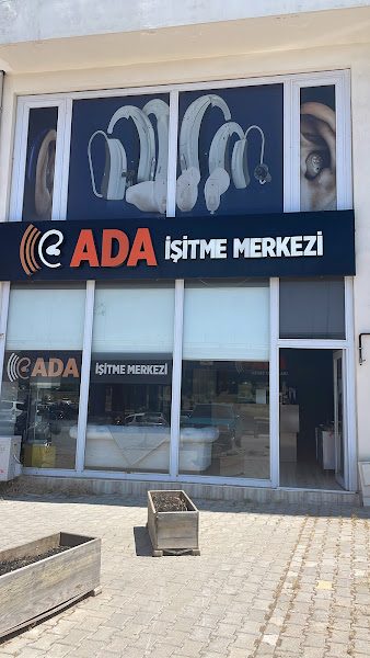 Ada İşitme Merkezi Kahramanmaraş