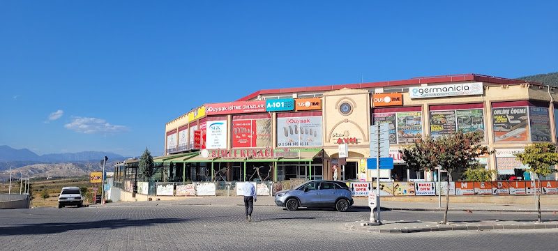 Duysak İşitme Cihazları Kahramanmaraş