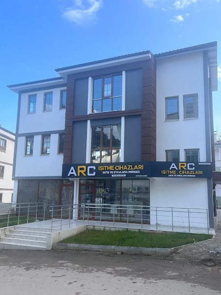 ARC İşitme Cihazları Merkezi Safranbolu