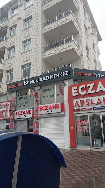 DORUMED İŞİTME CİHAZI SATIŞ VE UYGULAMA MERKEZİ KARAMAN