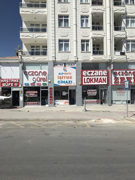 ALPDUYU İŞİTME CİHAZI MERKEZİ 2