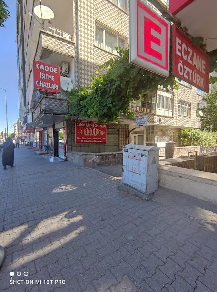Cadde İşitme Chazları UygulamaVe Satış Merkezi (Teknik Servis)