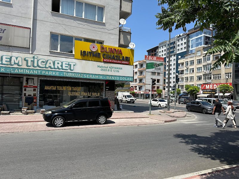Kayseri Gündüz İşitme Cihazlari