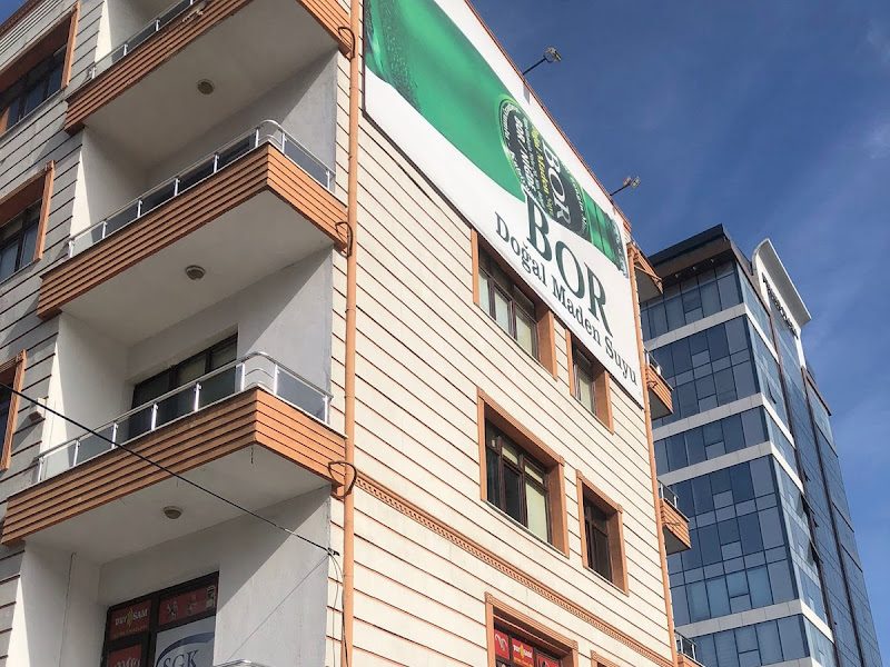 Üstün İşitme Merkezi