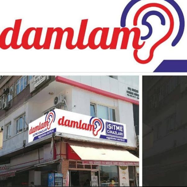 Damlam İşitme Cihazları