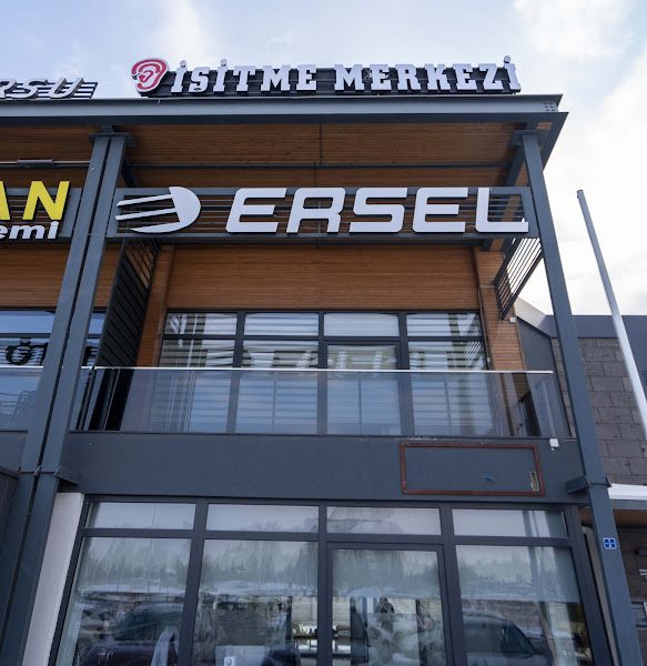 Ersel İşitme Merkezi