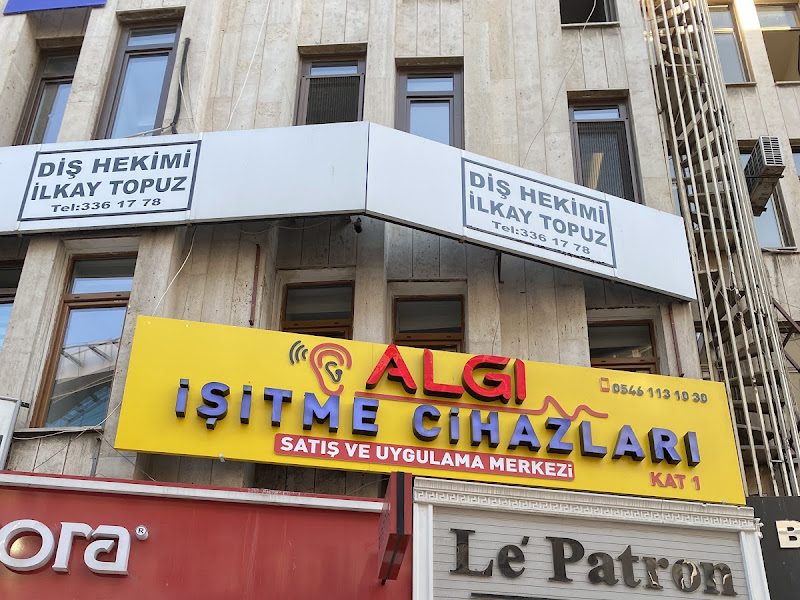 İç Anadolu İşitme Cihazları Merkezi