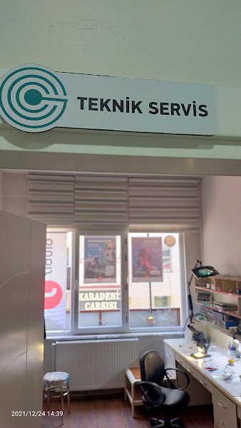 İŞİTEN DÜNYA - İŞİTME CİHAZLARI MERKEZİ