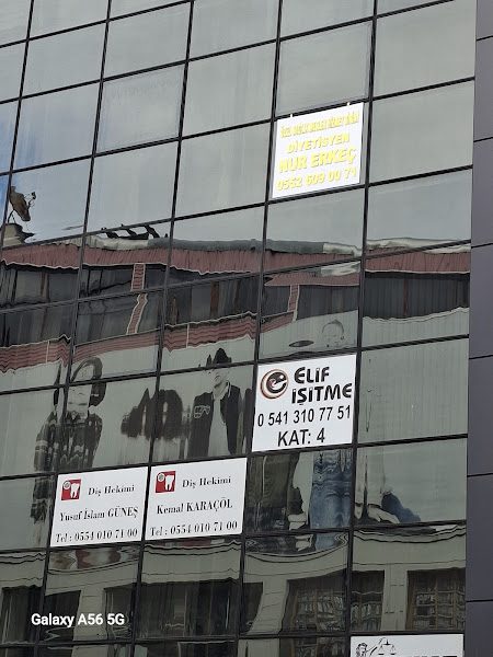 Elif İşitme Merkezi (Kırıkkale Şubesi)