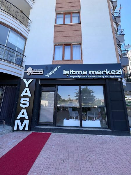 Yaşam İşitme Merkezi