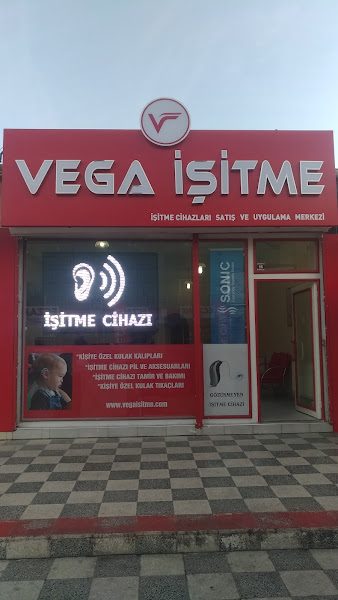 VEGA İŞİTME CİHAZLARI