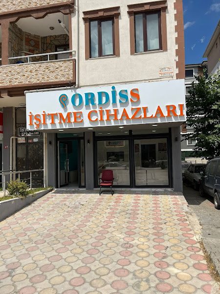 Ordiss İsitme Cihazları