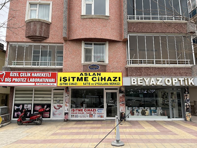 Kirşehir Işitme Cihazlari