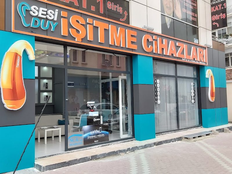 Düzey Işitme Merkezi