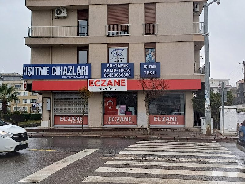 AVRASYA İŞİTME CİHAZLARI