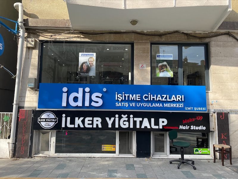 İdis İşitme Cihazları İzmit - Kocaeli