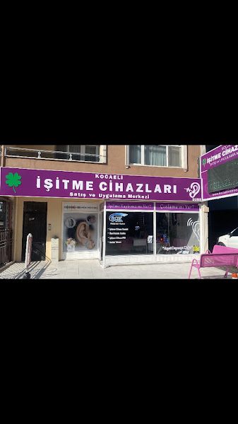 Kocaeli işitme cihazları merkezi