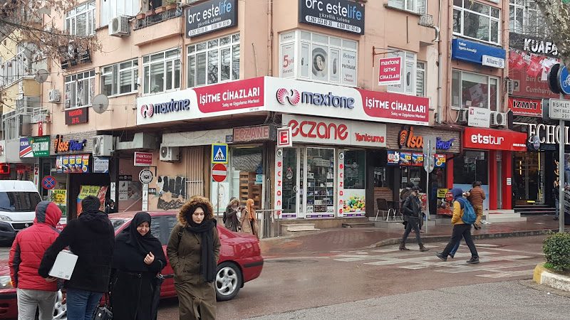 Maxtone Kocaeli İşitme Cihazları