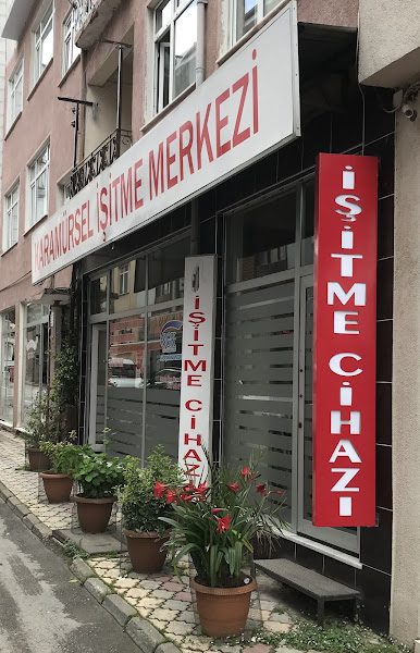 Karamürsel İşitme Merkezi