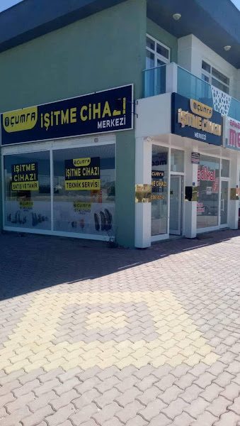 ÇUMRA İŞİTME CİHAZI MERKEZİ ÇUMRA ŞUBE