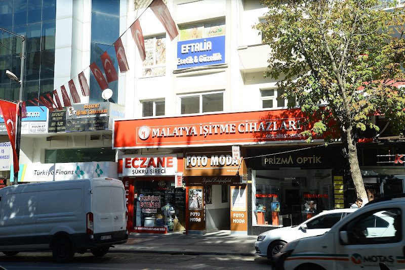 Malatya İşitme Merkezi/ Malatya İşitme Cihazları