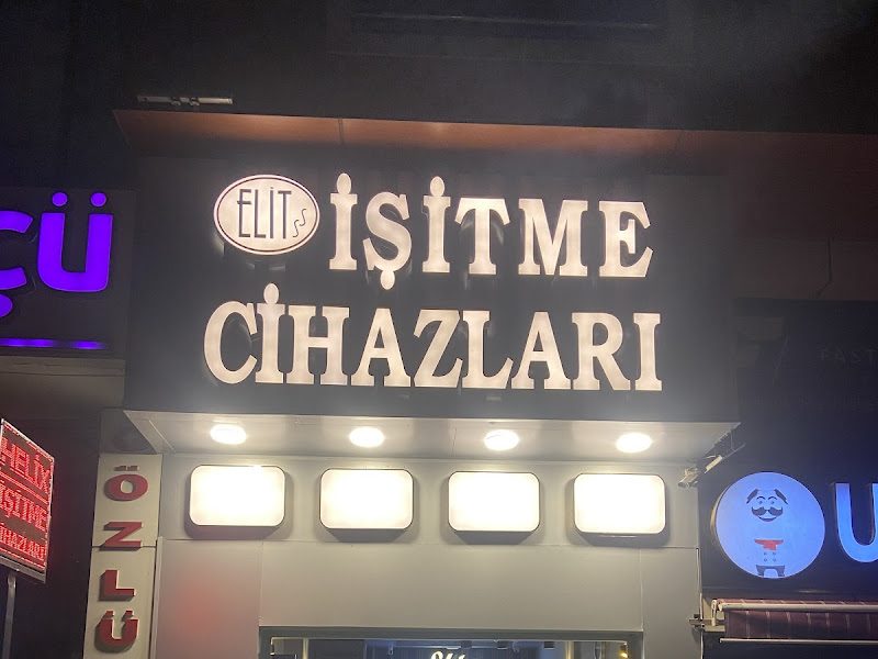 Malatya Gürbüz İşitme Merkezi