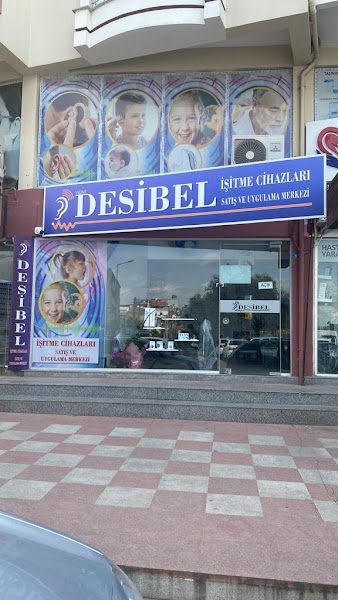 Yeni Desibel İşitme Cihazları Satış ve Uygulama Merkezi