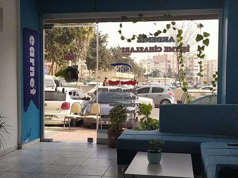 Nazar işitme
