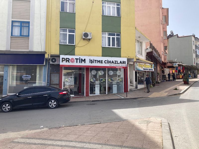 PROTİM İŞİTME MERKEZLERİ ANAMUR ŞUBESİ