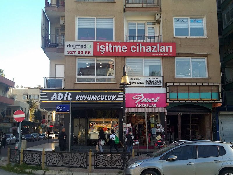 Duymed İşitme Cihazları