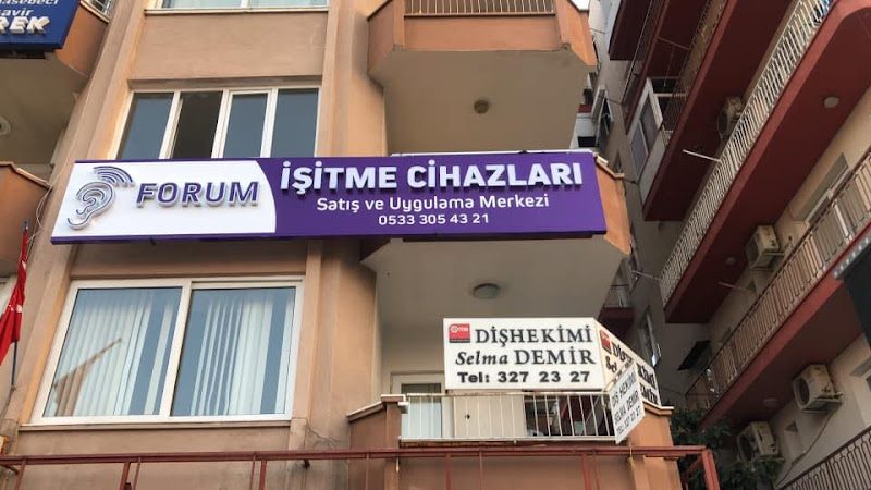 Forum İşitme Cihazları