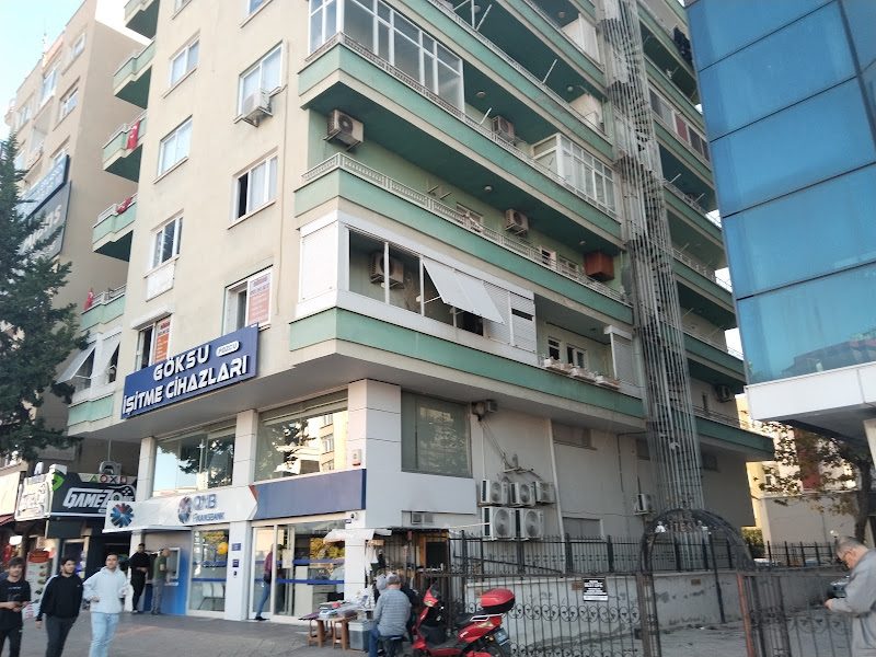 Göksu İşitme Cihazları Merkezi / Mersin - Pozcu